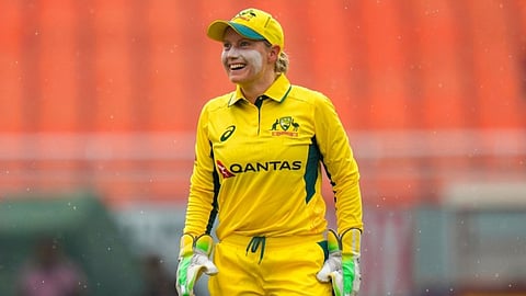 Alyssa Healy Set To Retire from International Cricket