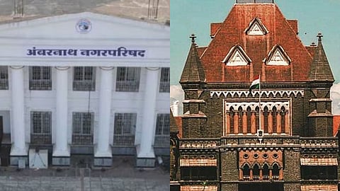 Ambarnath Nagar Parishad Crisis Bombay High Court Stays Collector Orders Over NCP Defection