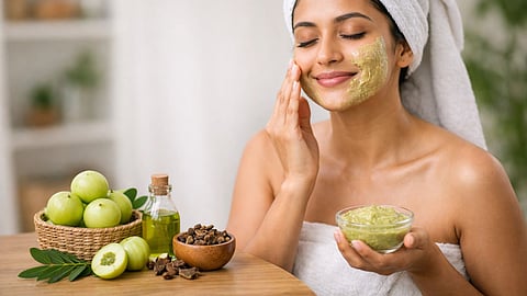 Amla Benefits for Youthful Skin