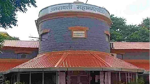 Amravati PMC Polls 2026: BJP leads with 25 seats but short of majority.