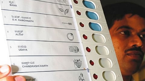 Amravati Municipal Corporation elections: 10 days of election campaigning end, silent period begins; now it's a battle of strategies