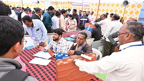 Amravati NMC Election 2026: 661 candidates contest for 87 seats across 22 wards.