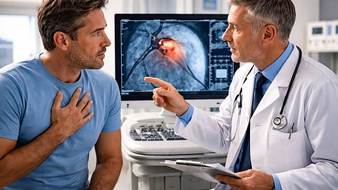 angiography test
