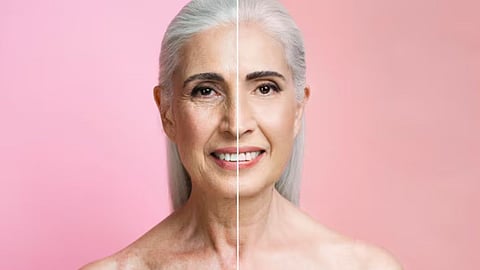 anti aging tips