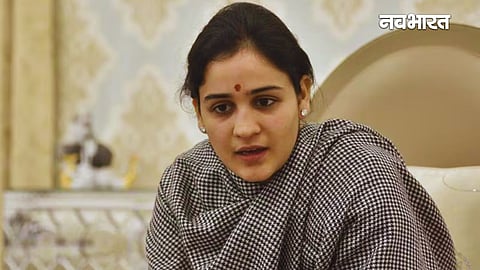 aparna yadav and prateek yadav divorce controversy