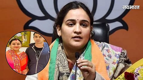 Prateek Yadav Announced His Divorce From Aparna Yadav