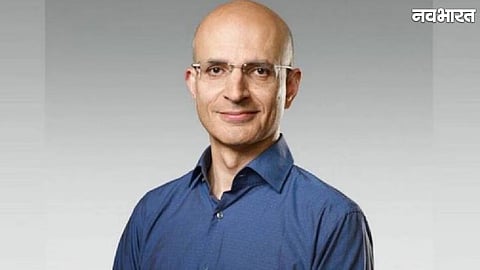 Who is Sabih Khan? Moradabad Born Apple COO Earns ₹234 Crore Salary; Check His Success Story