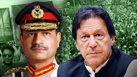 After Imran Khan's PTI, the MQM is now facing the heat; the Pakistan Army has withdrawn security from its top leaders. What is the main reason?