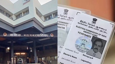Don't have a voter ID? No worries! You can cast your vote in the Nashik elections using these 12 documents.
