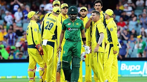Pakistan to host Australia before T20 World Cup
