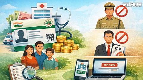 Ayushman Card Eligibility 2026: Who is Not Eligible for Rs 5 Lakh Free Treatment? Check Rules Now