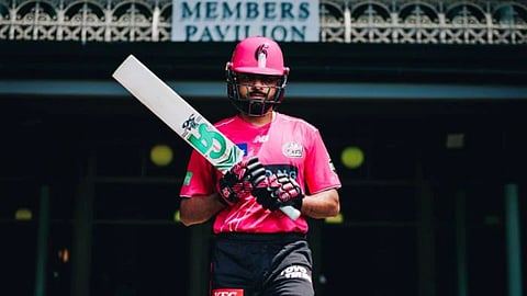 babar azam