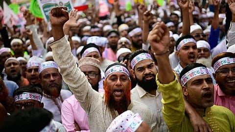 bangladesh Jamaat e Islami Election Campaign