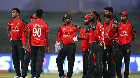 क्रिकेट पर नौटंकी, शूटिंग पर 'हां', बांग्लादेश का दोहरा चरित्र दिखा, भारत दौरे को लेकर फिर घिरा गर्म हुआ खेल का बाजार
