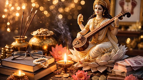 hings That Can Awaken Luck and Bring Prosperity