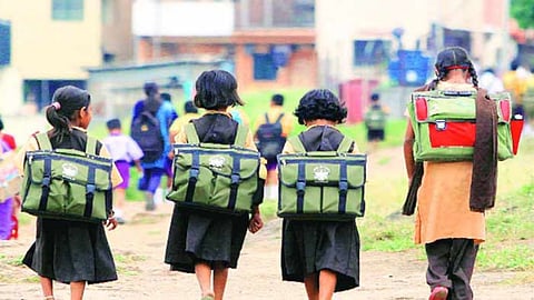 Social Justice Department Swadhar Yojana Bhandara