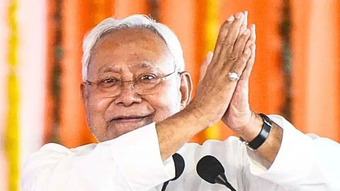 Bihar Job Update Nitish Kumar cabinet approved recruitment in Agriculture Department