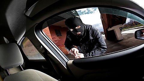Bike Theft Gang Busted in Pandharkawada