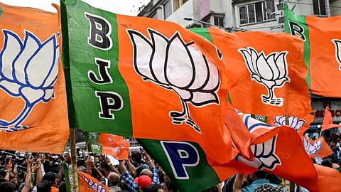 Nagpur Municipal Corporation election 2026 Prabhag 1 candidates Pramila Mathrani