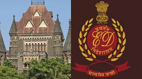 Bombay High Court, Enforcement Directorate Order Armed Forces Welfare Fund