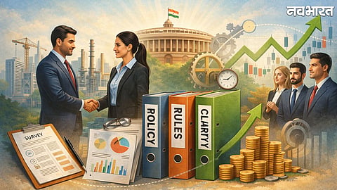 Budget 2026: Indian Industry Demands Policy Stability and Tax Clarity Over Big Announcements
