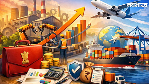 Budget 2026: Industry Leaders Urge Focus on Manufacturing, PLI Schemes and Export Incentives
