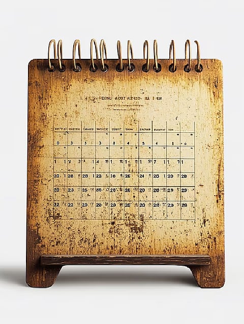 calendar