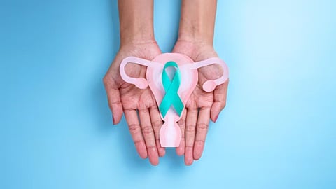 Cervical Cancer Symptoms in Women
