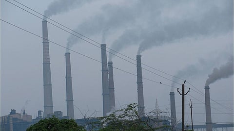 Chandrapur AQI Report