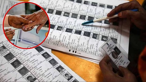 Chandrapur Municipal Corporation elections: Voting day is January 15th, and government and private sector employees will get a holiday