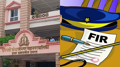 दुकान बिक्री के बाद पैसों की मांग व कब्जा प्रयास; सिडको कैनॉट प्लेस संपत्ति विवाद, पुलिस कार्रवाई