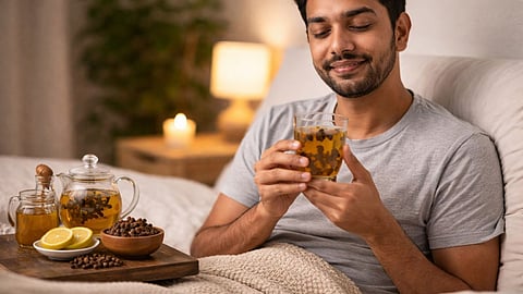 Clove Remedies for Better Sleep and Energy