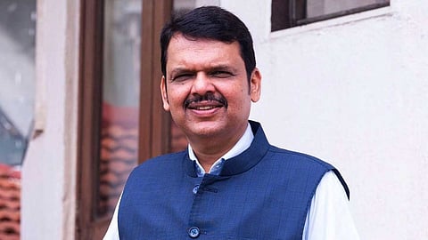 CM Devendra Fadnavis