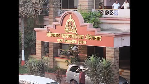 The Election Commission has issued clear instructions: more than 2,800 posts are vacant in the Sambhaji Nagar Municipal Corporation, increasing the administrative burden