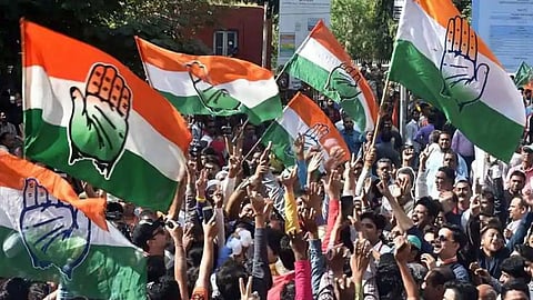 dmk or tvk decoding congresss alliance dilemma