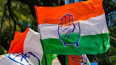 Congress makes a comeback in Maharashtra Municipal Elections 2026, winning 5 corporations including Latur and Kolhapur.
