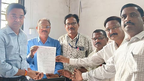 Employees Welfare Federation