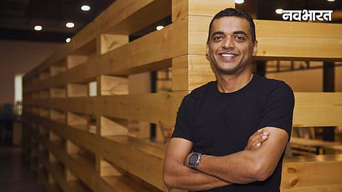 deepinder goyal net worth