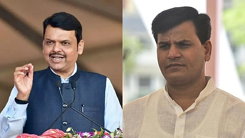 अमरावती महानगरपालिका का महापौर पद सर्वसाधारण वर्ग के लिए घोषित हुआ है। भाजपा-युवा स्वाभिमान पार्टी गठबंधन के खाते में महापौर जाना तय माना जा रहा है, महिला महापौर की संभावना प्रबल है।