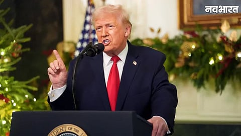 Trump's New 'Peace Board': A Global Alternative to the UN for Conflict Resolution?