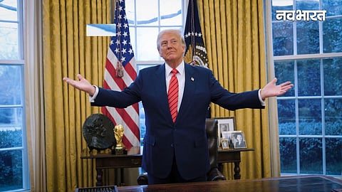 Amerca Tariffs on europian country