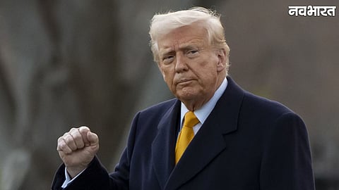Donald Trump and the Madman Theory: A Dangerous Game of Psychological Warfare in Foreign Policy