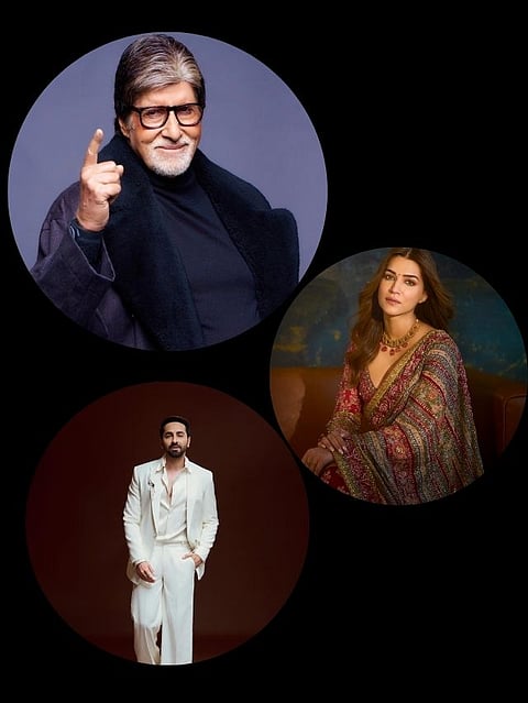 educated actors
