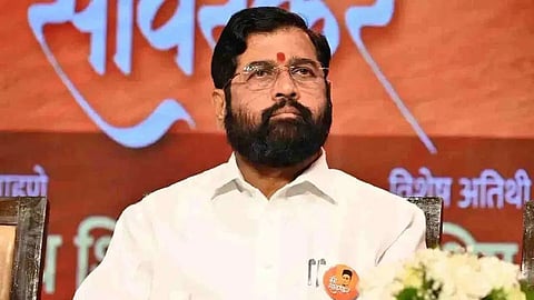 Shiv Sena Shinde Faction