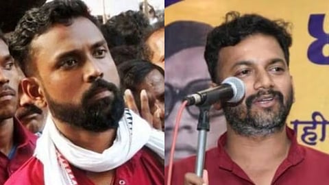 bombay high court grants bail to elgar parishad accused sagar gorkhe ramesh gaichor