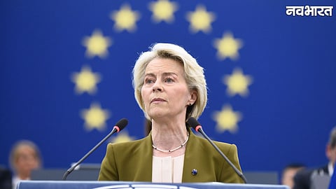 EU Shifts Focus to India Amid Rising Tensions With USA Under Trump Presidency