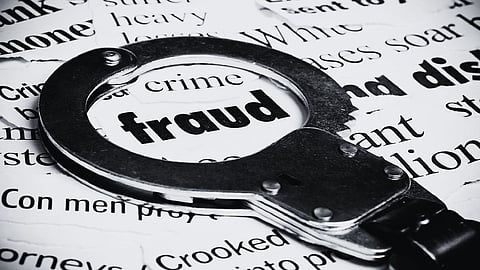 Fraud Case
