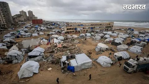 Gaza Peace Plan: US Launches Phase Two Focused on Disarmament and Reconstruction Under Trump