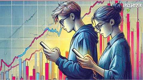 Gen-Z Investment Trends 2026: Why India's Youth Prefer SIP and Fintech Apps Over Traditional Assets