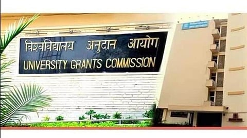 Government on UGC matter Says it will not allow misuse, claims misinformation is being spread